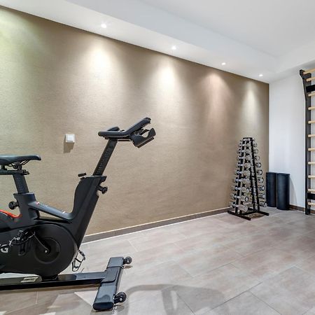 Residenz Am Balmer See - Bs 10 Mit Wellnessbereich Luaran gambar