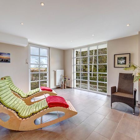 Residenz Am Balmer See - Bs 10 Mit Wellnessbereich Luaran gambar