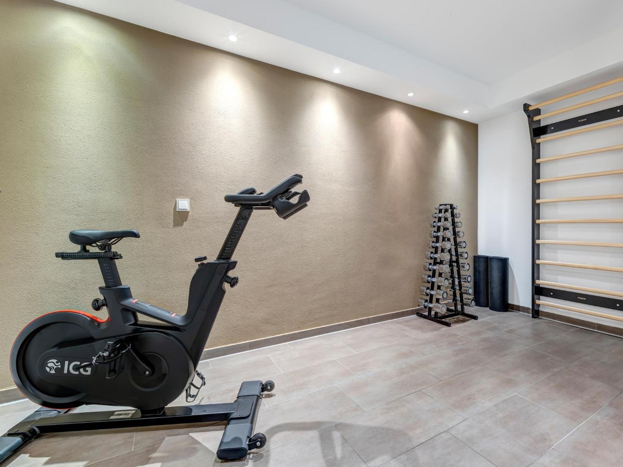 Residenz Am Balmer See - Bs 10 Mit Wellnessbereich Luaran gambar