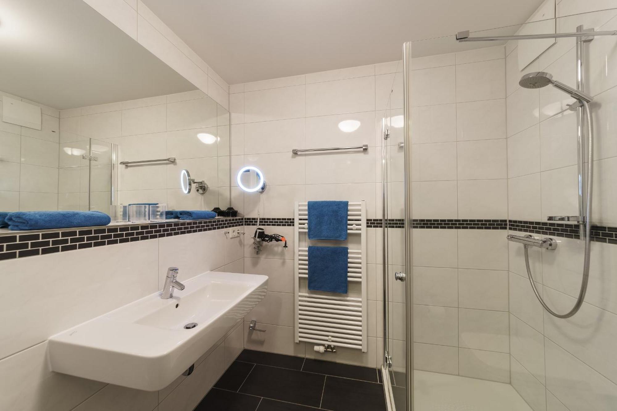 Residenz Am Balmer See - Bs 10 Mit Wellnessbereich Luaran gambar