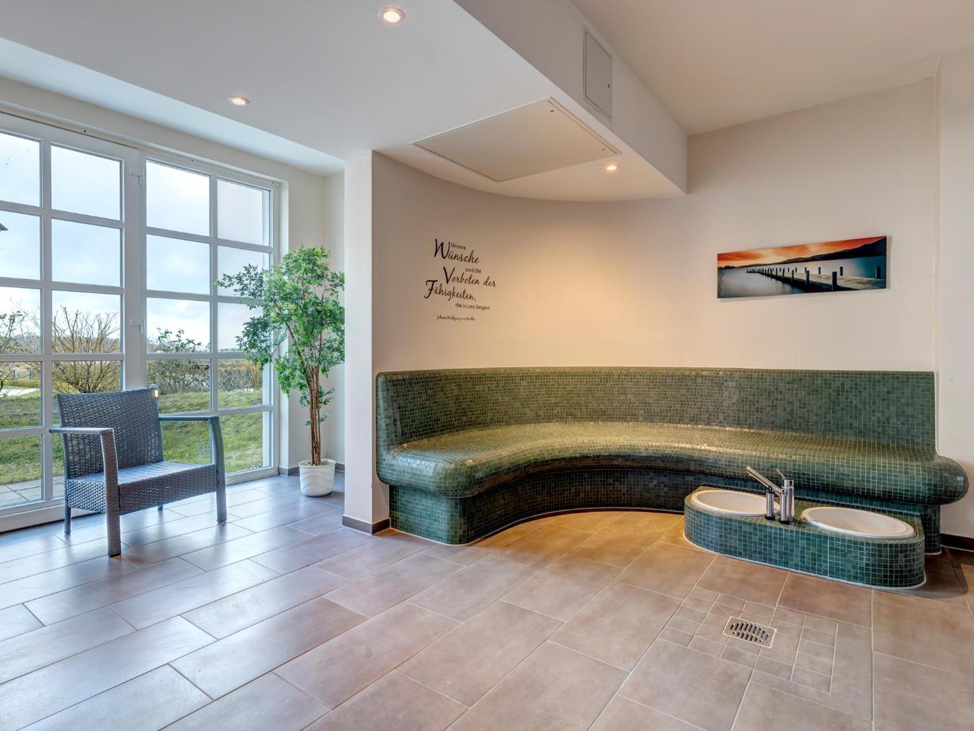 Residenz Am Balmer See - Bs 10 Mit Wellnessbereich Luaran gambar