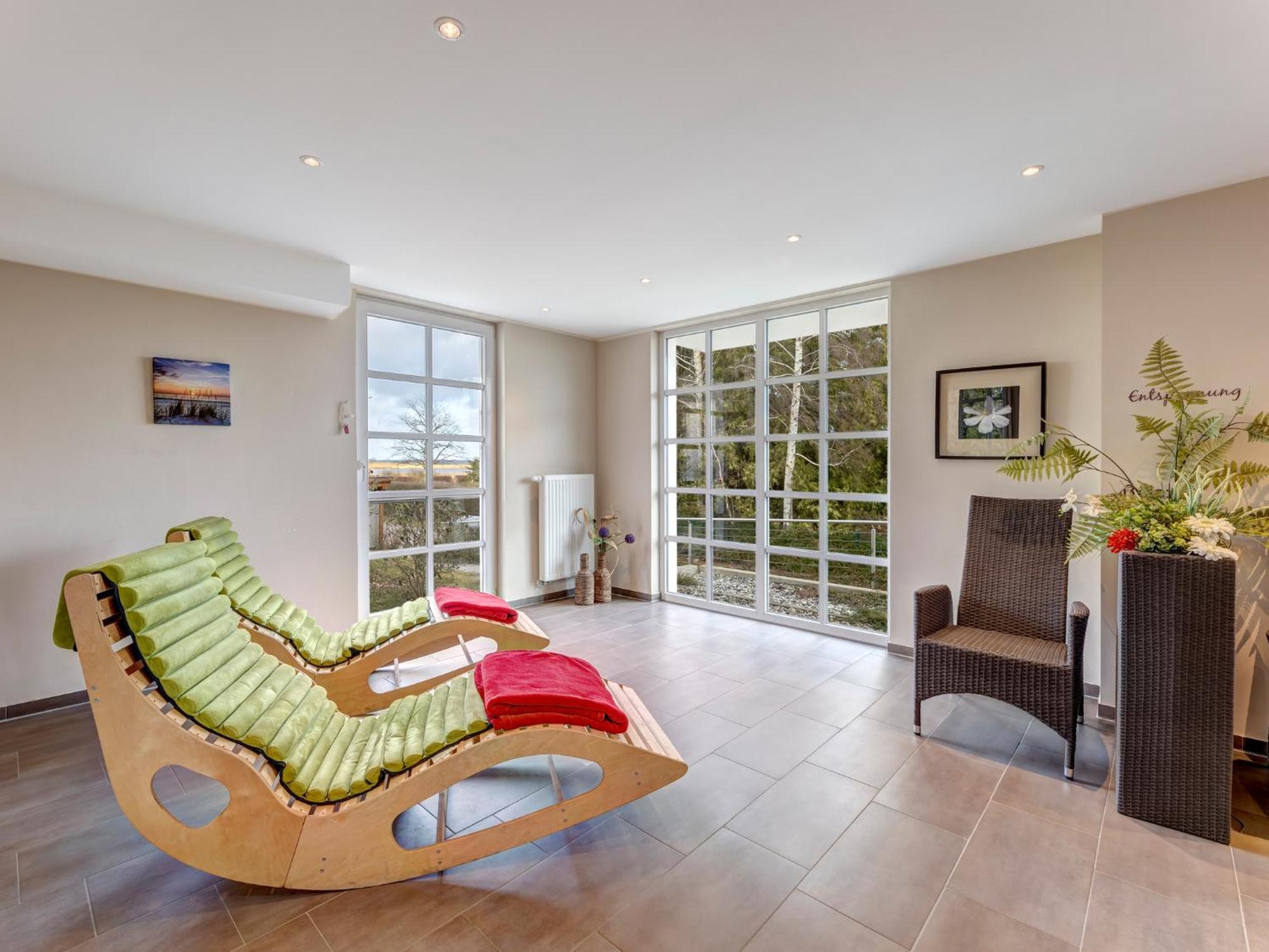 Residenz Am Balmer See - Bs 10 Mit Wellnessbereich Luaran gambar